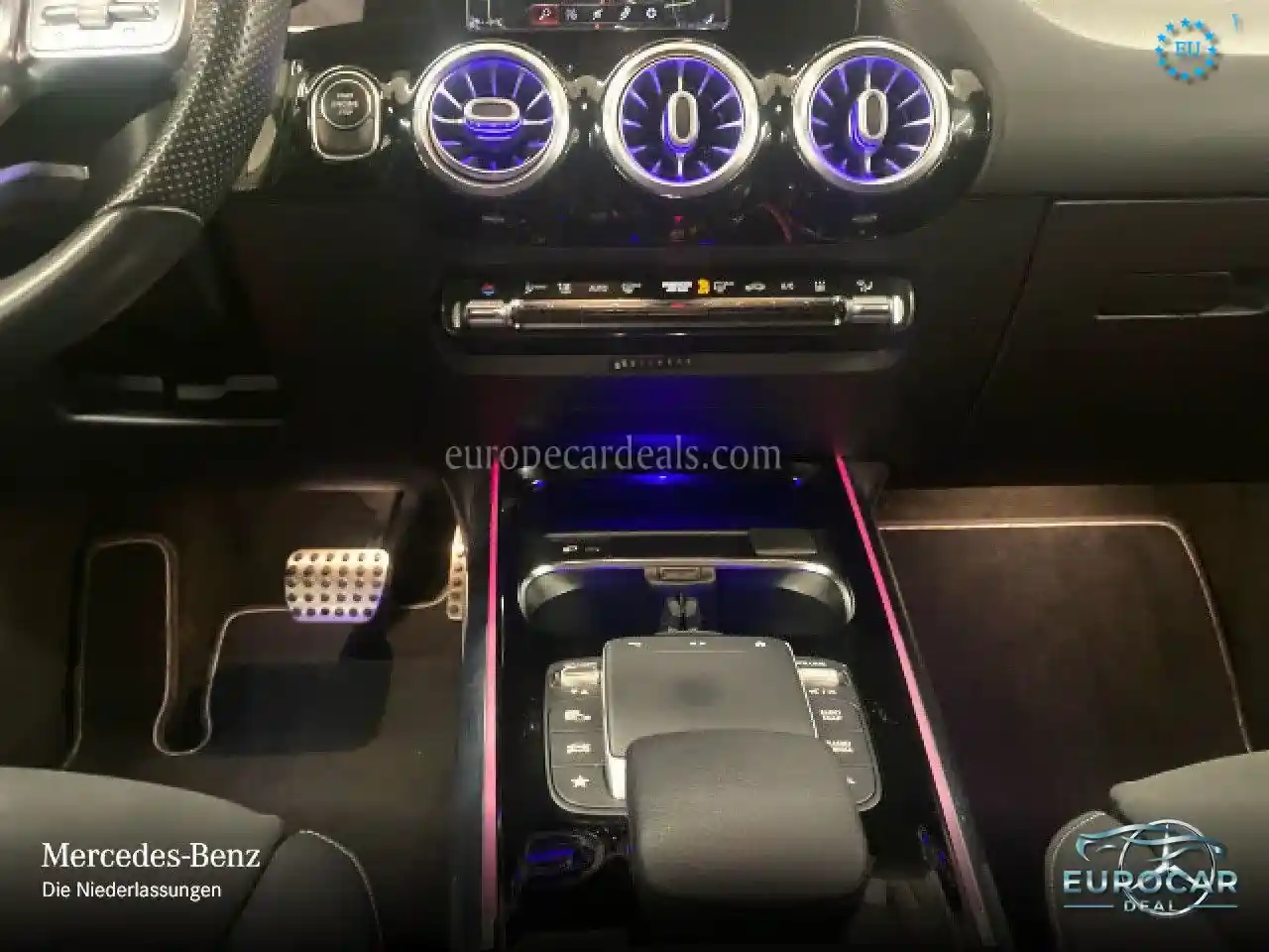 Mercedes-Benz B 250