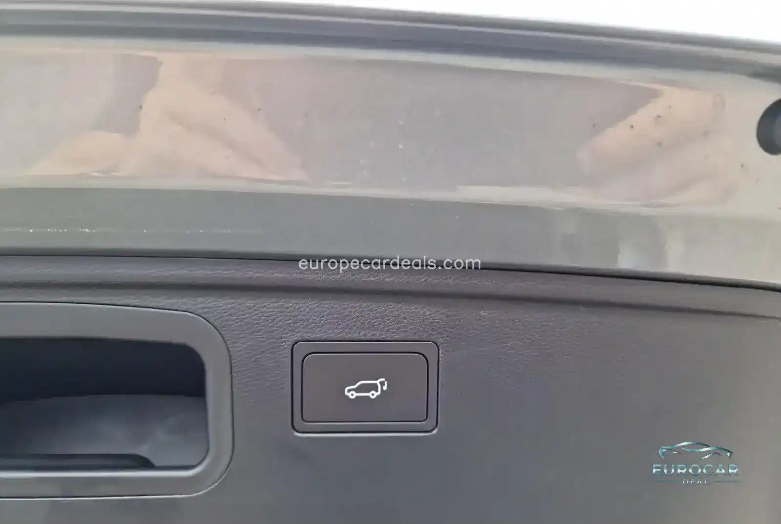 BAIC Beijing X55