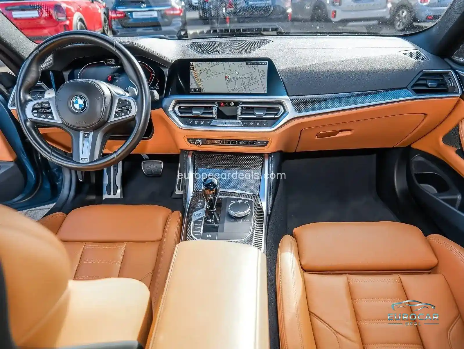 BMW M440