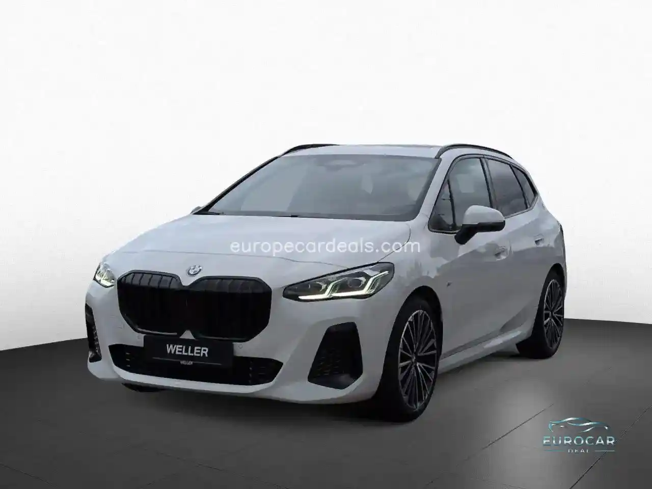 BMW 223 Active Tourer