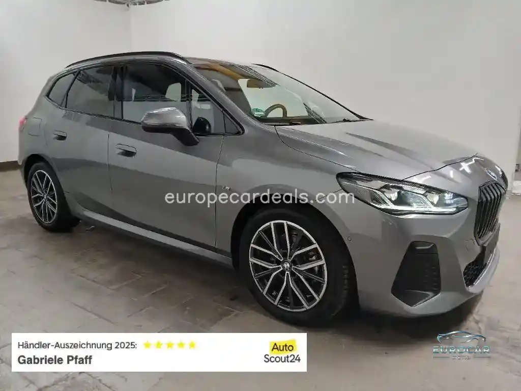BMW 218 Active Tourer