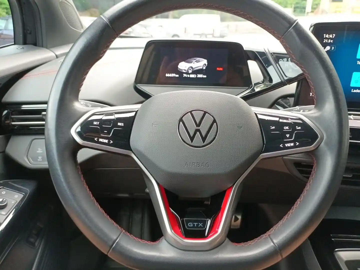 Volkswagen ID.5