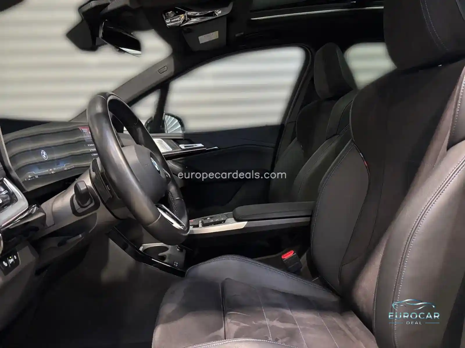 BMW 220 Active Tourer
