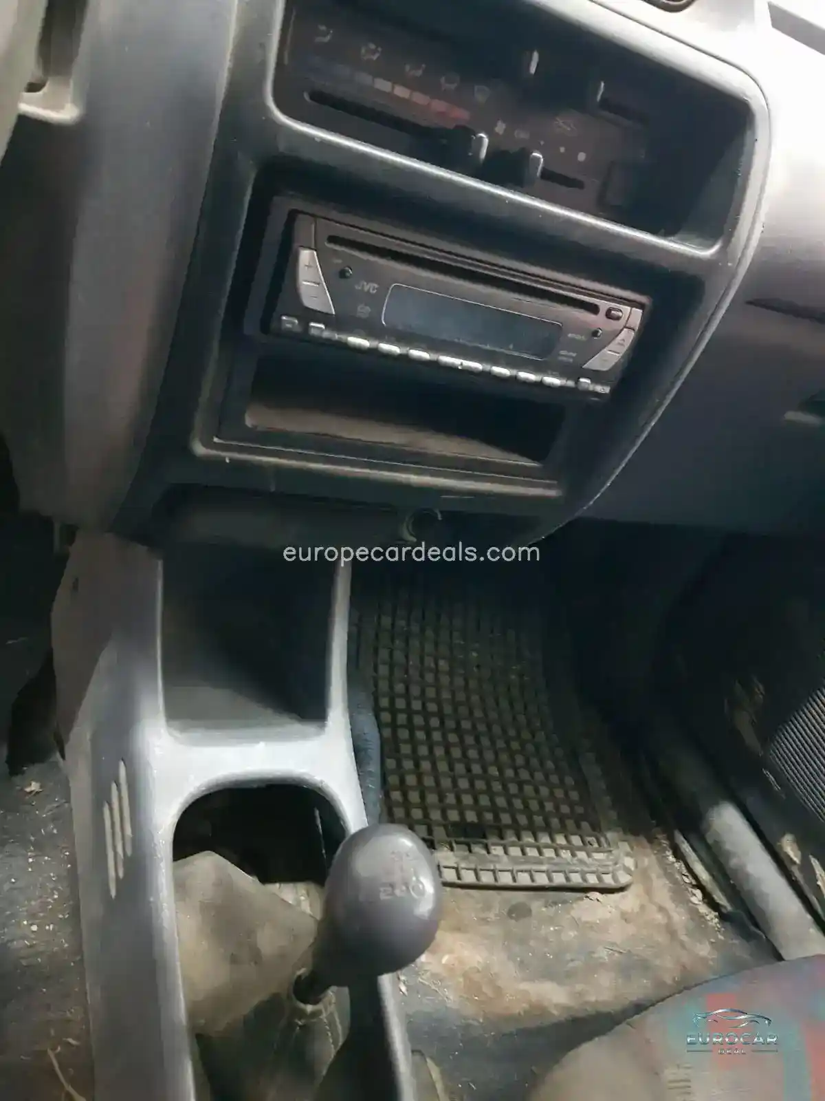 Daihatsu Terios