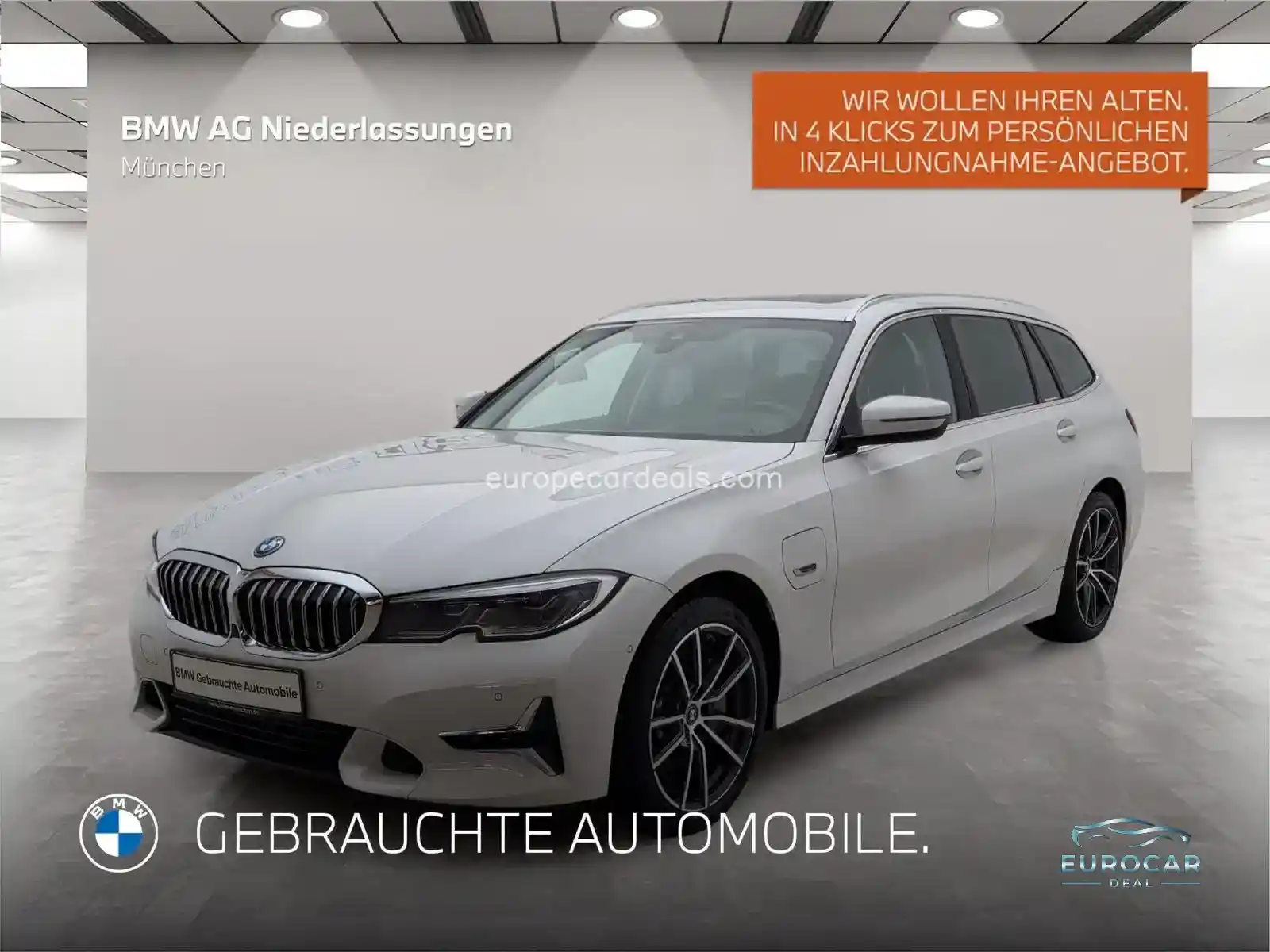 BMW 330