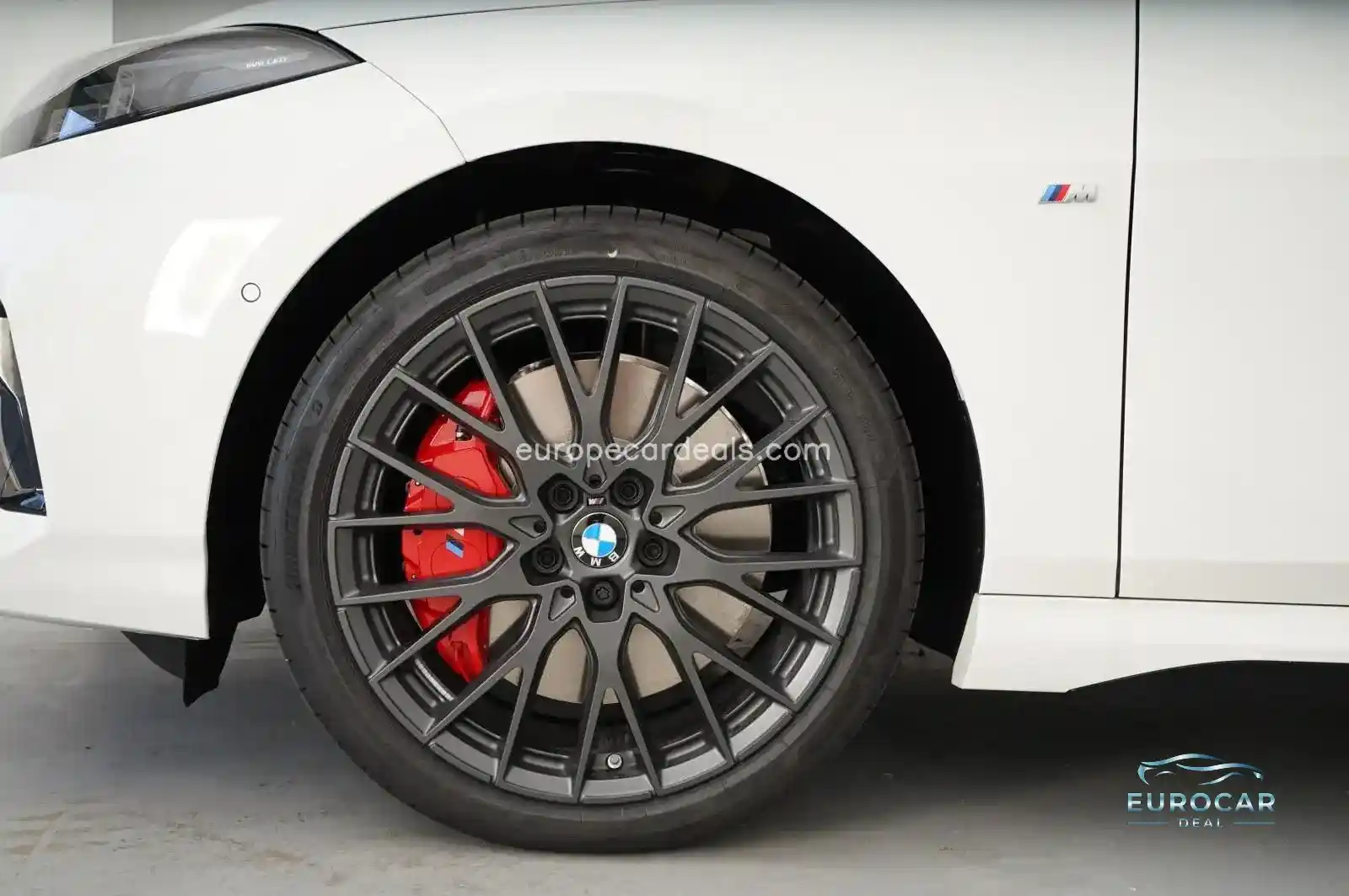 BMW 220 Gran Coupé