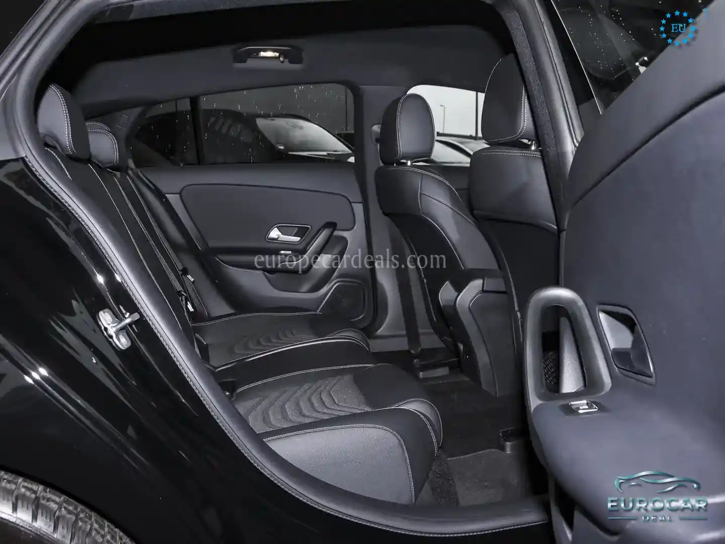 Mercedes-Benz CLA 180 Shooting Brake