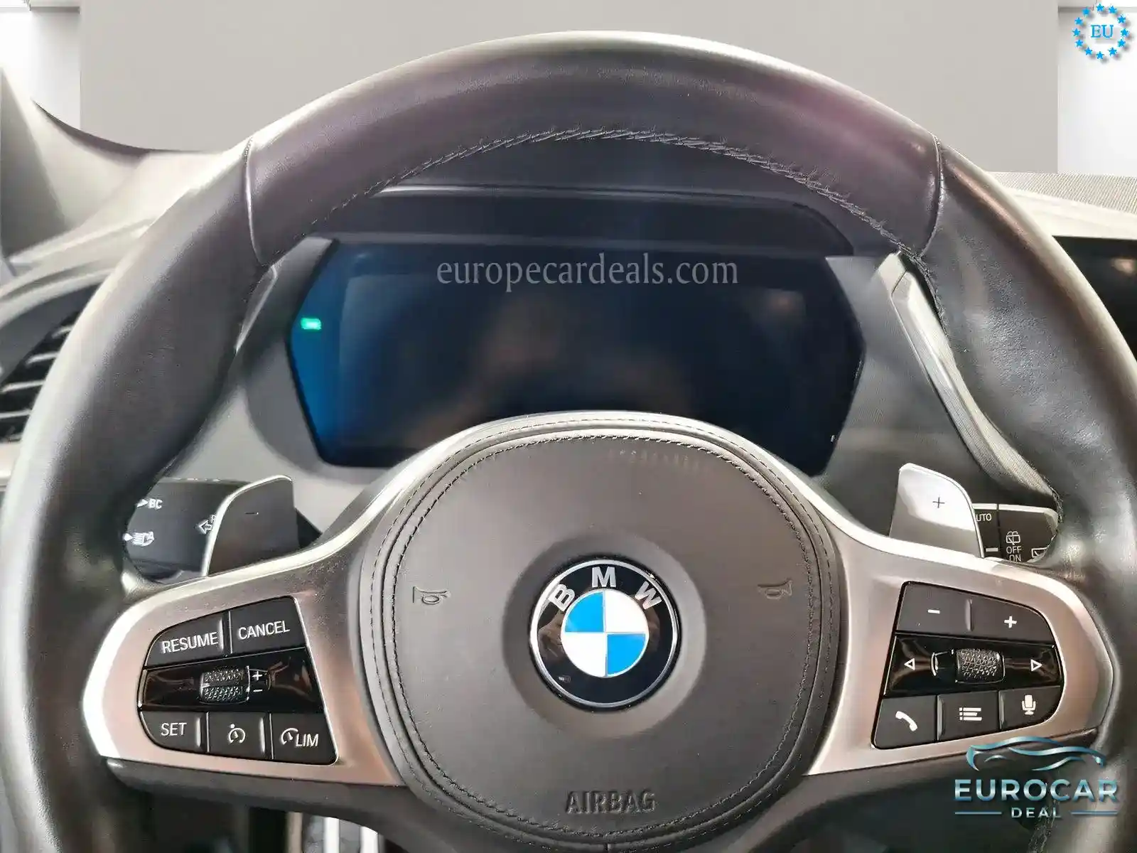 BMW 128