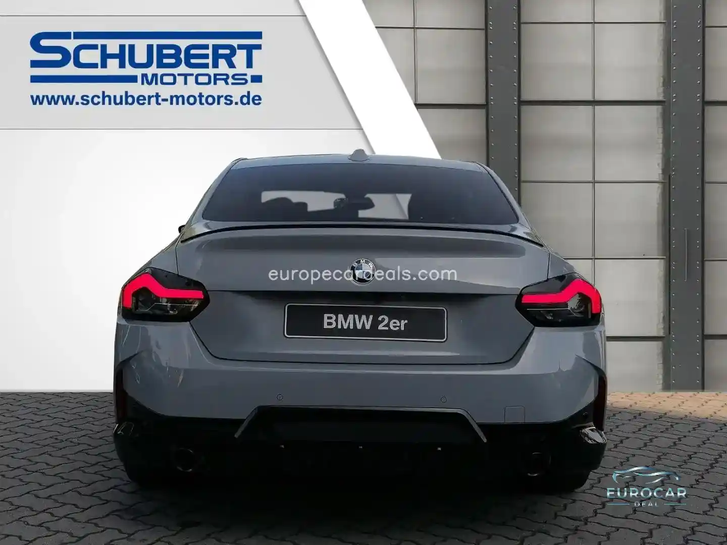 BMW 220