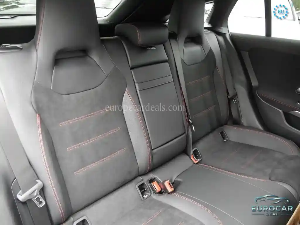Mercedes-Benz CLA 250 Shooting Brake