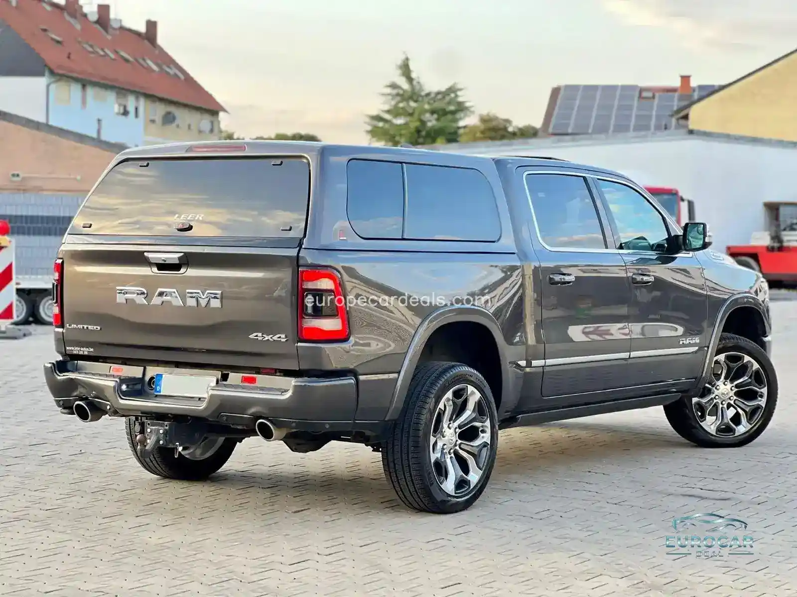 Dodge RAM