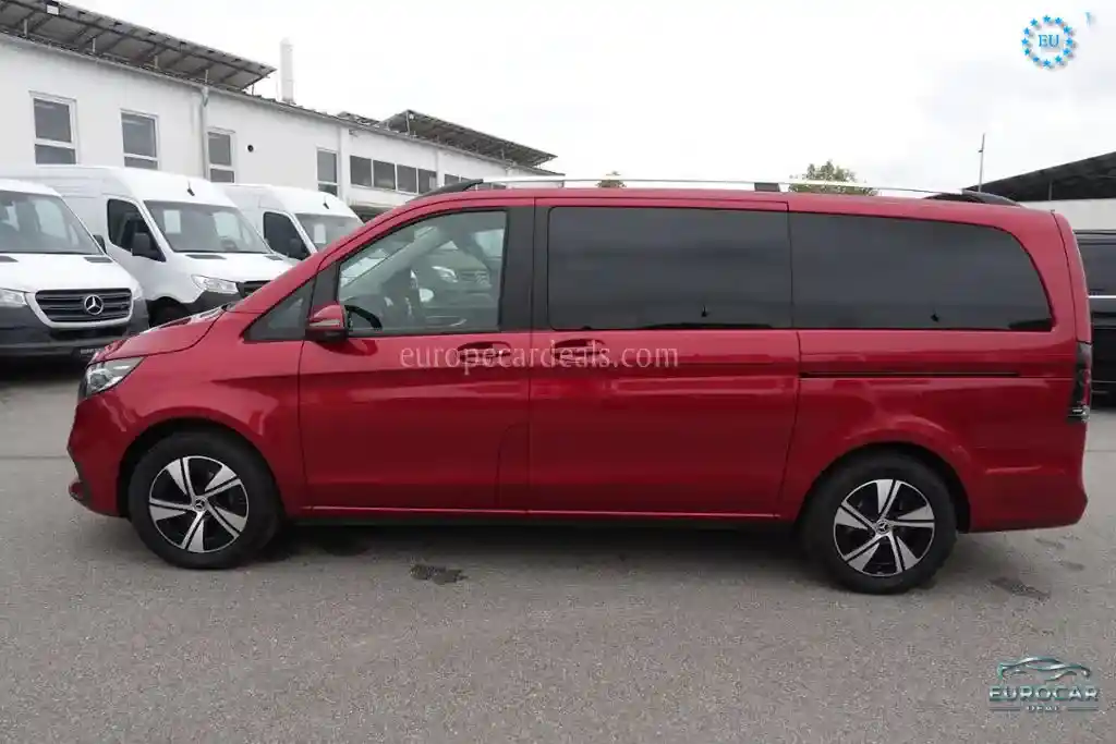 Mercedes-Benz V 300