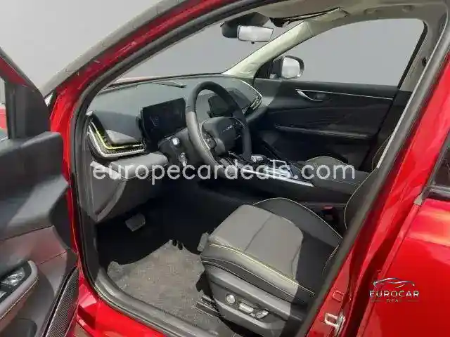 BAIC X55
