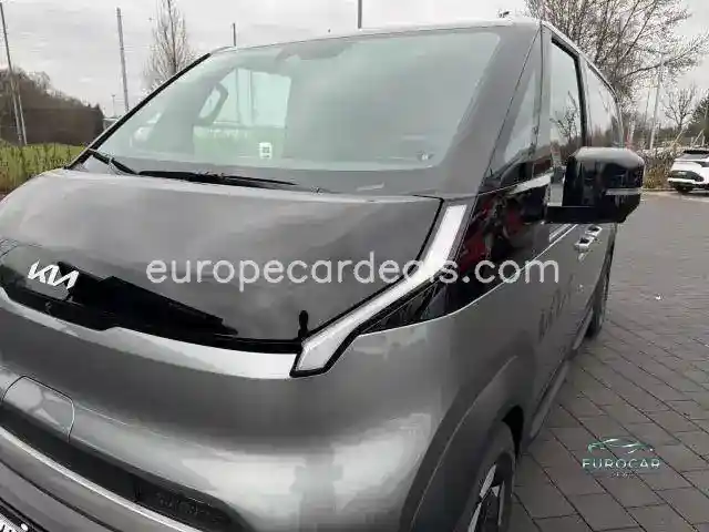 Kia PV5