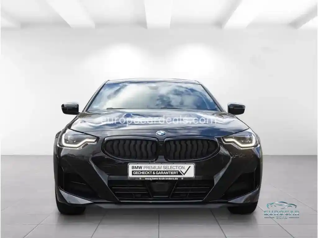 BMW 220