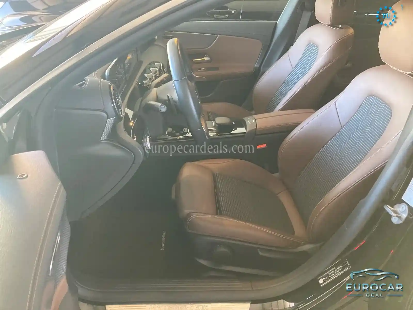 Mercedes-Benz CLA 200 Shooting Brake