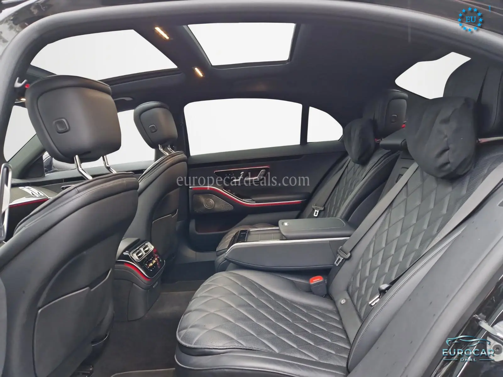 Mercedes-Benz S 400