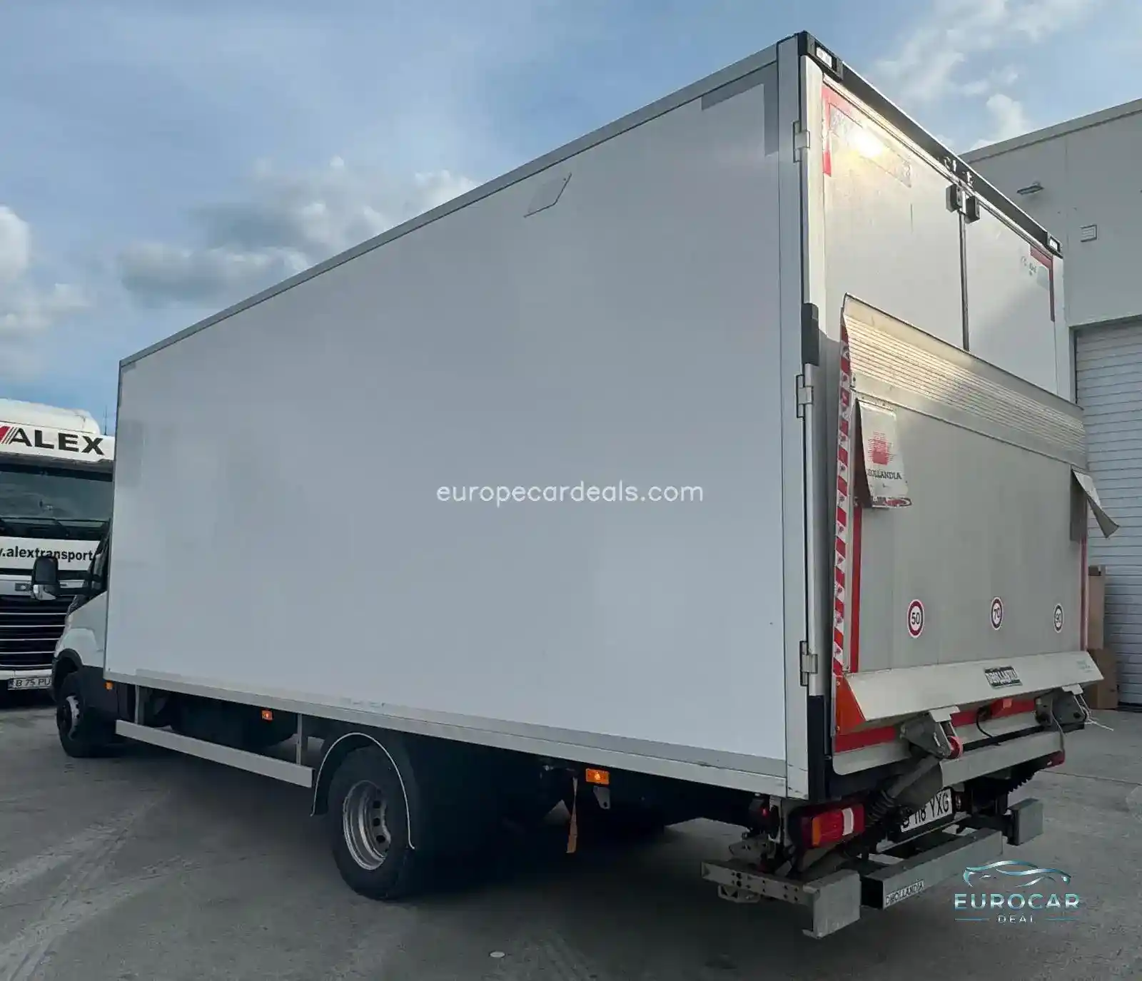Iveco Other