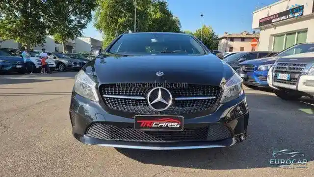 Mercedes-Benz A 160