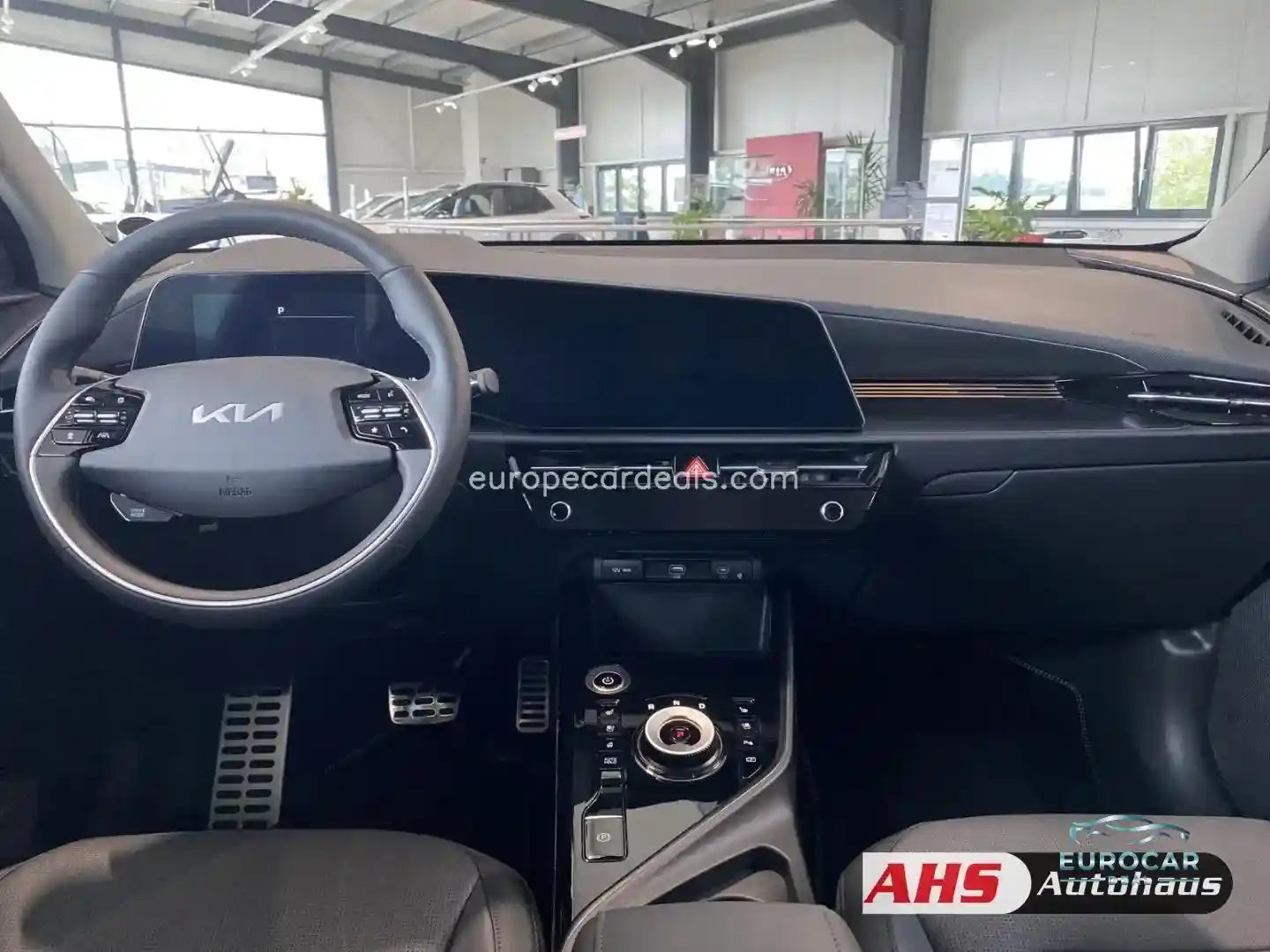 Kia Niro EV