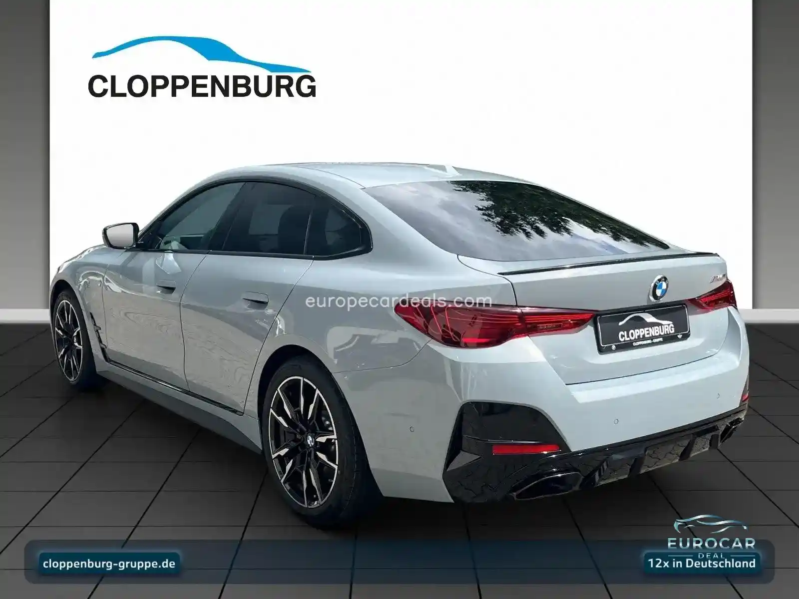BMW M440