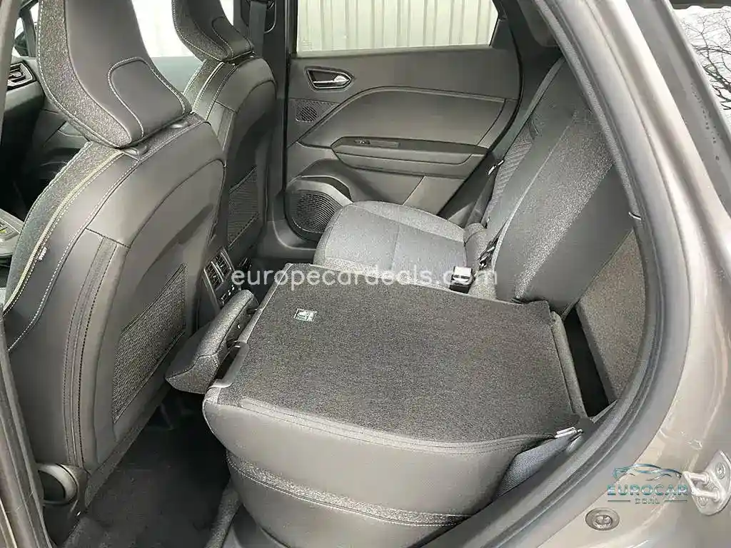 Mitsubishi Grandis