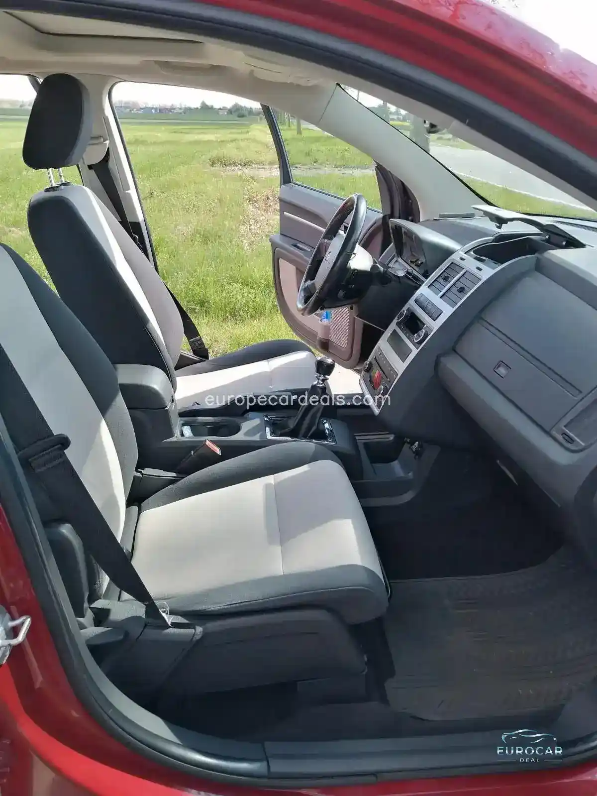 Dodge Journey