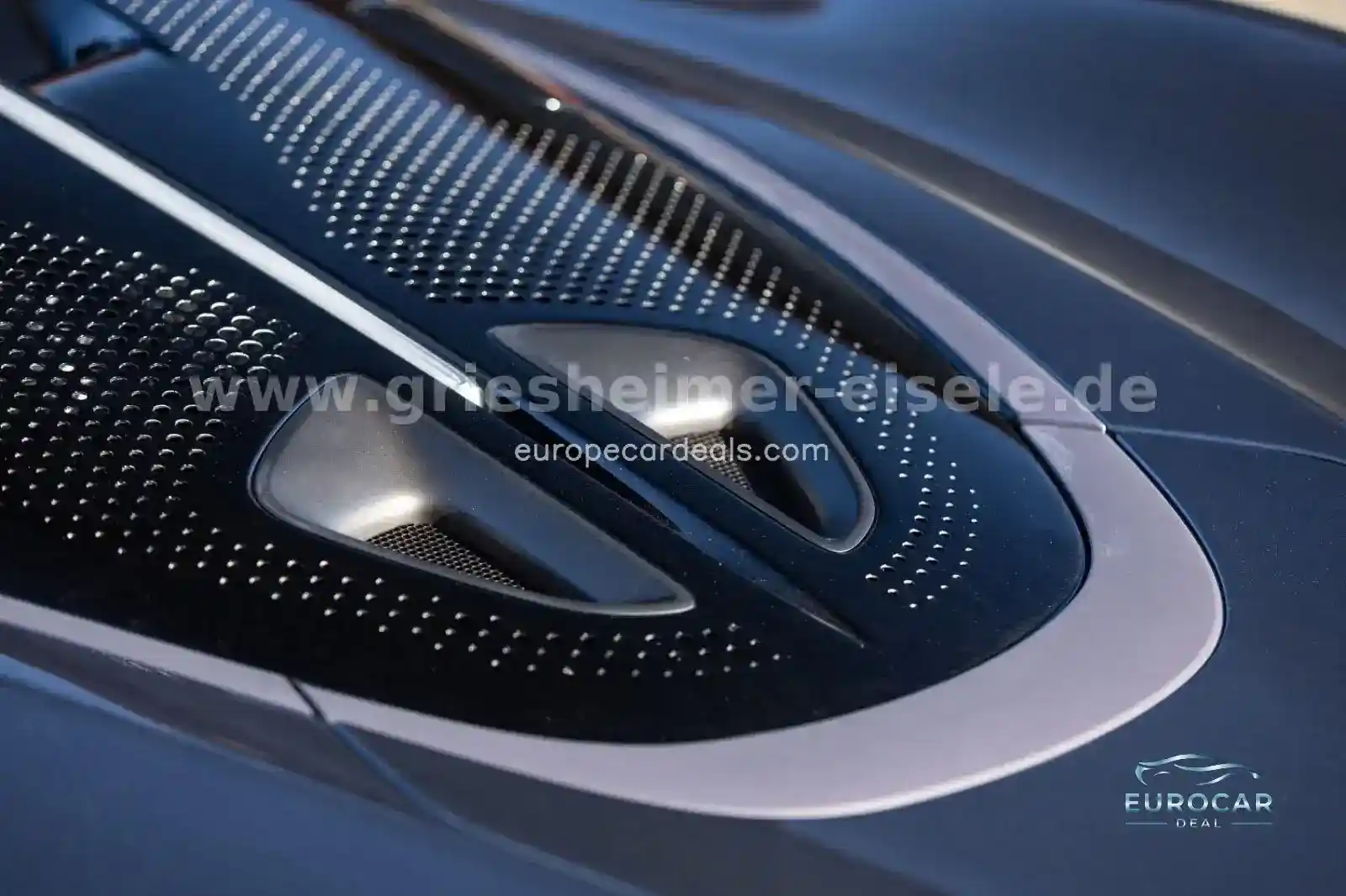McLaren Speedtail