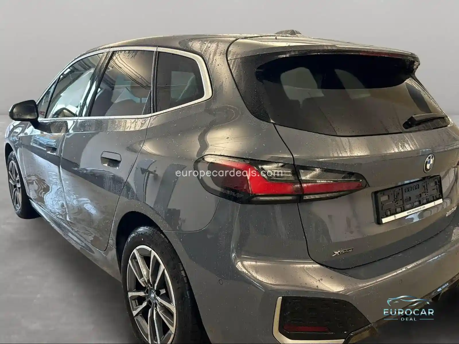 BMW 225 Active Tourer