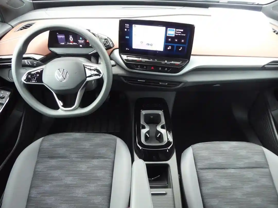Volkswagen ID.5