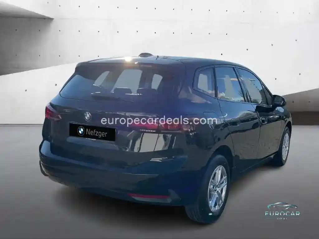 BMW 216 Active Tourer
