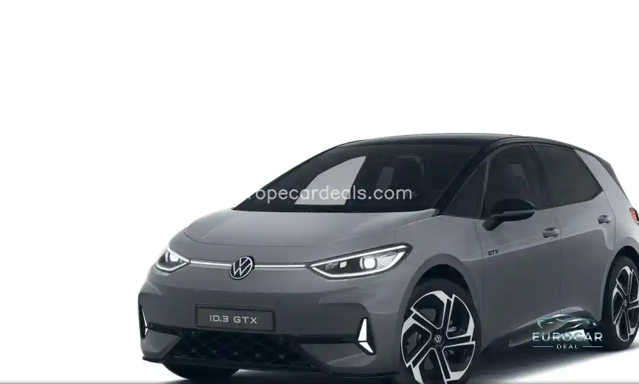 Volkswagen ID.3
