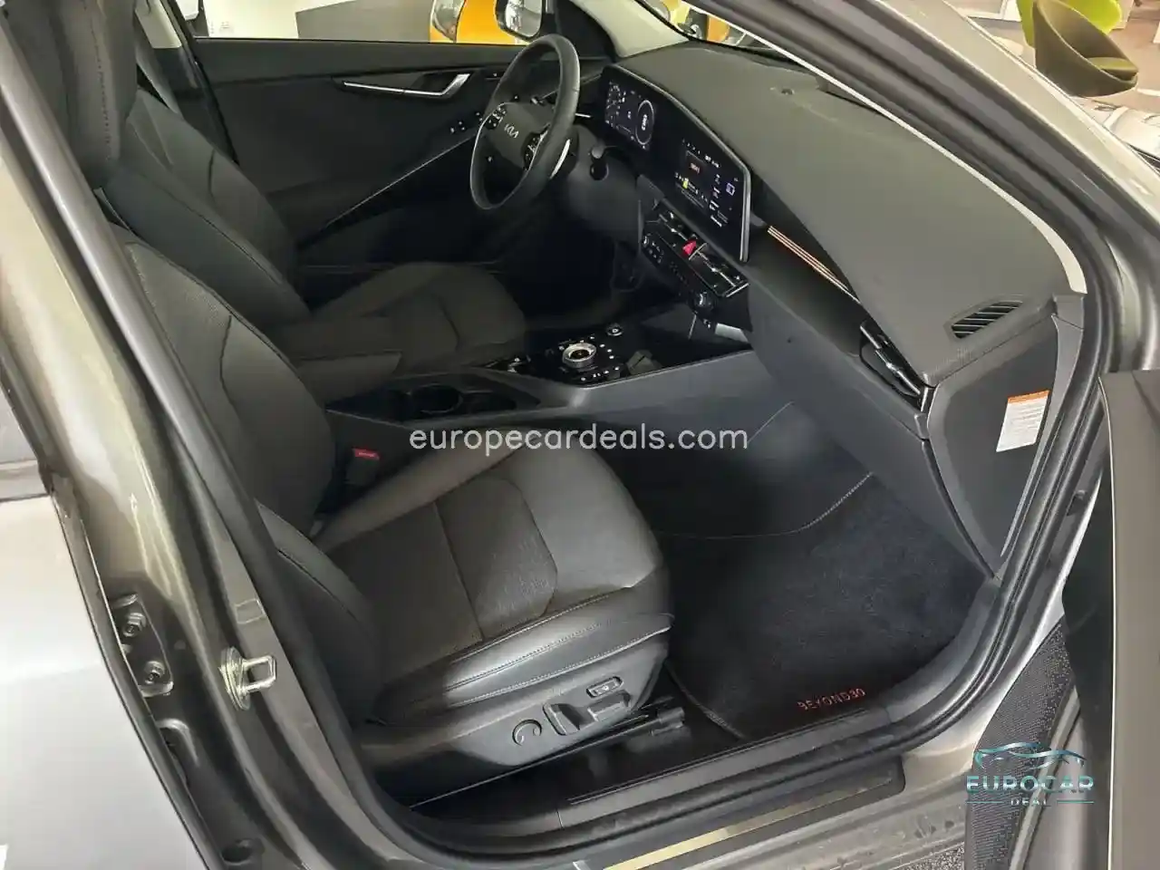 Kia Niro EV