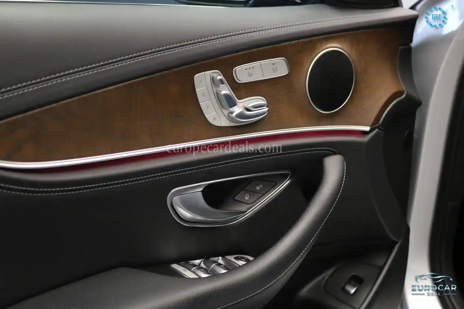 Mercedes-Benz E 400