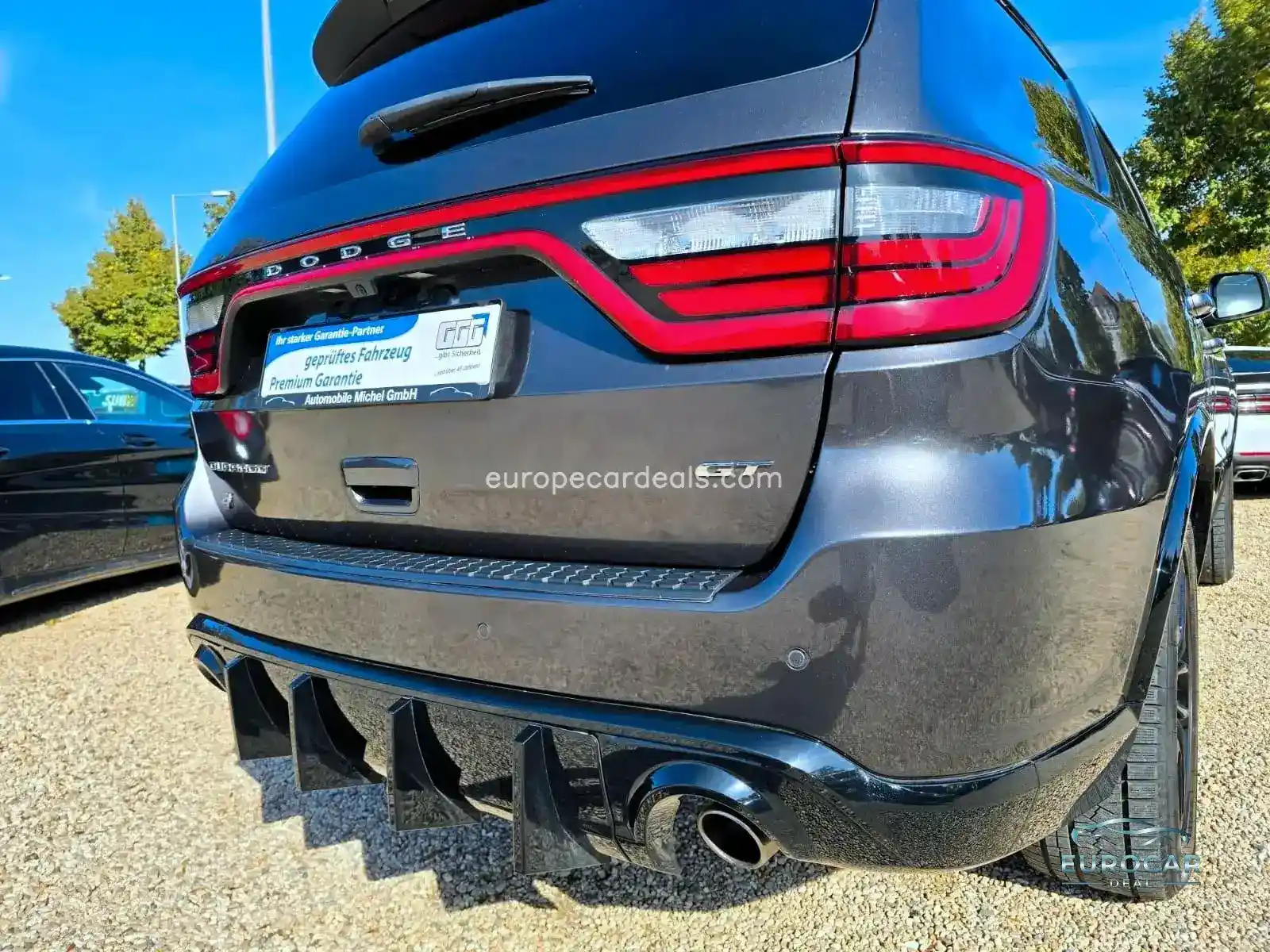 Dodge Durango