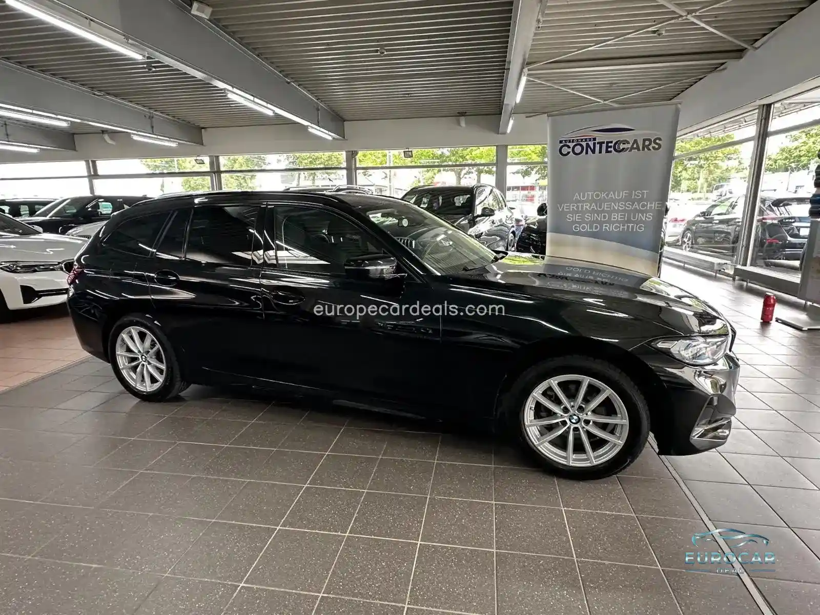 BMW 318