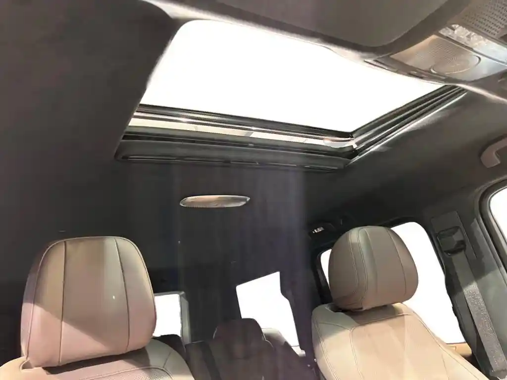Mercedes-Benz G 450