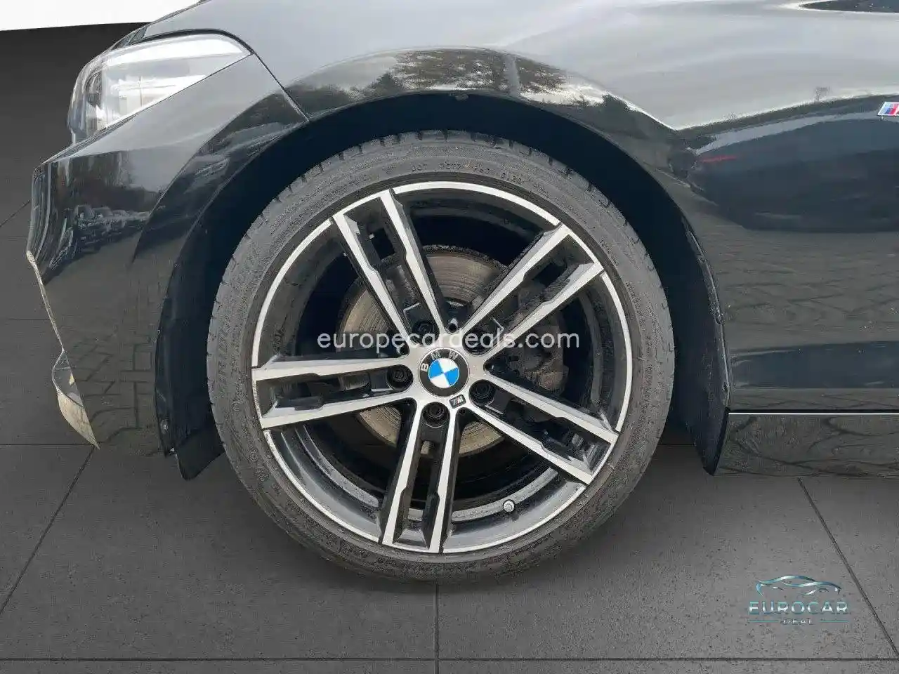 BMW 220