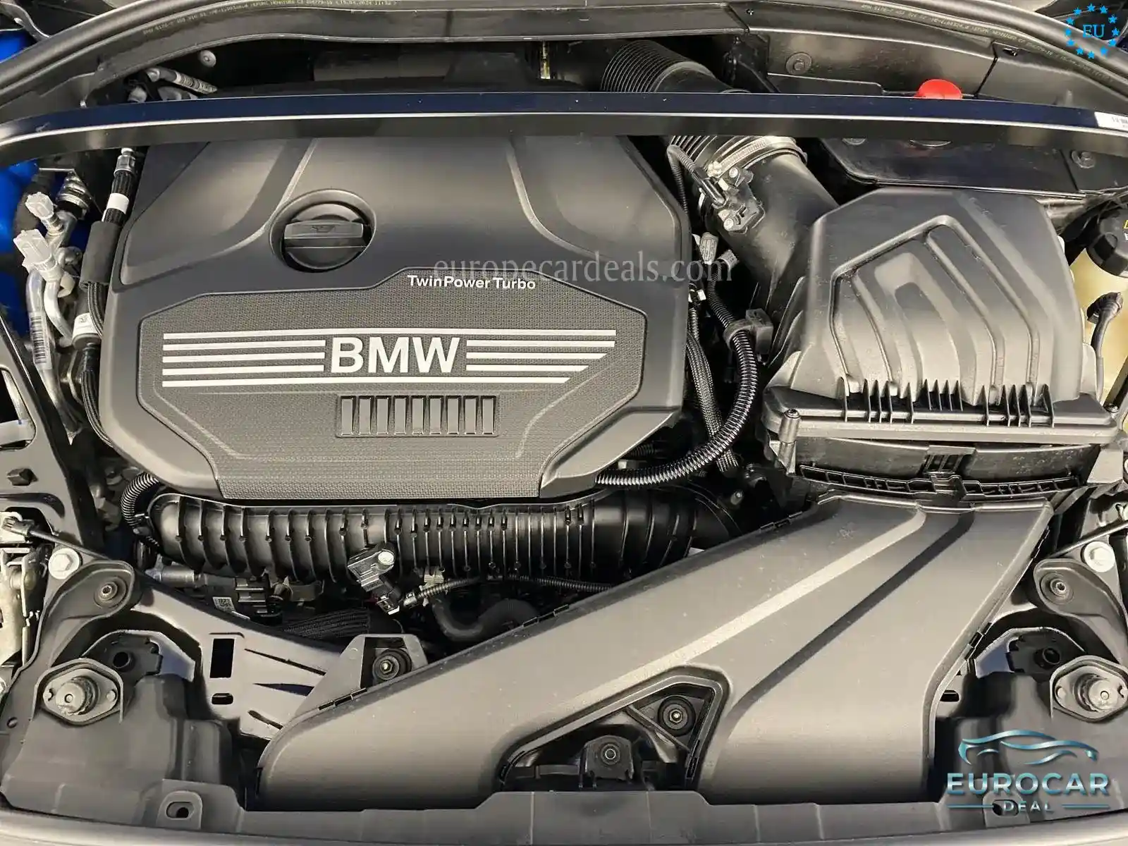 BMW 128
