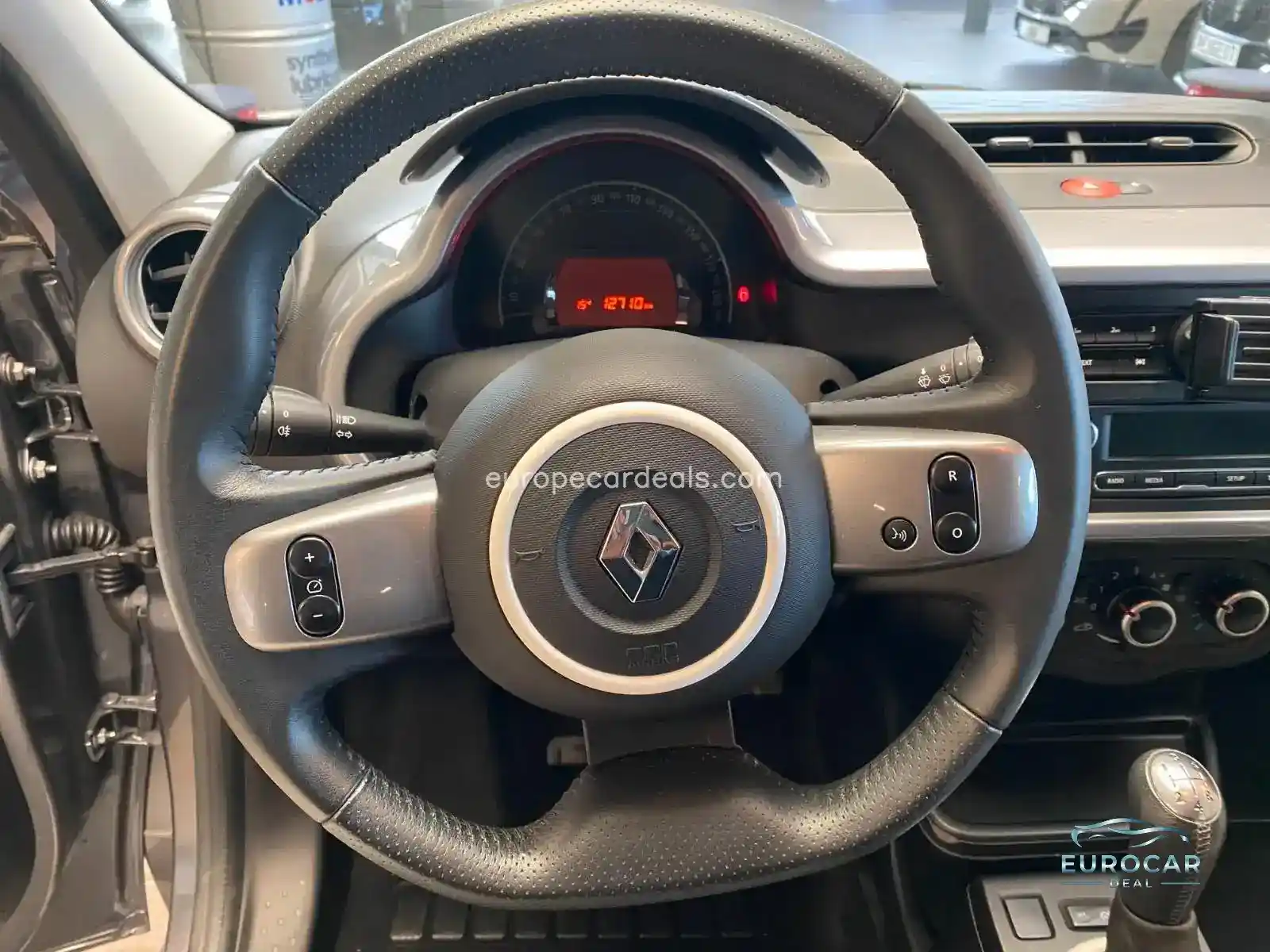 Renault Twingo
