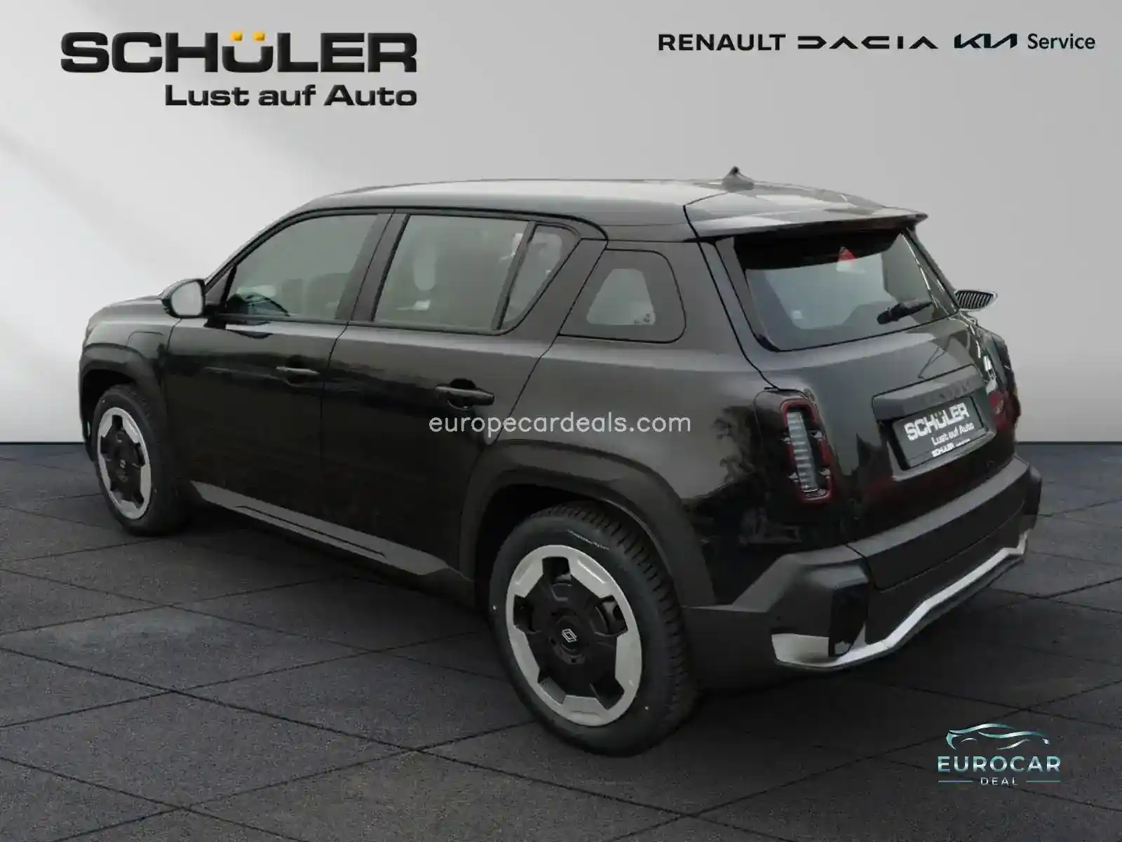Renault R 4