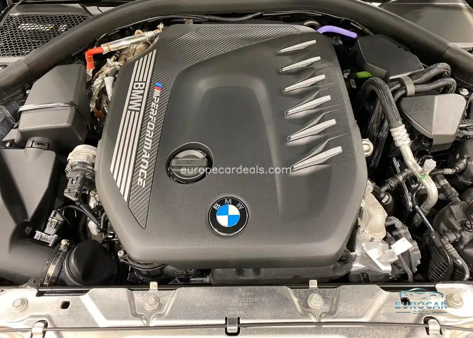 BMW 340