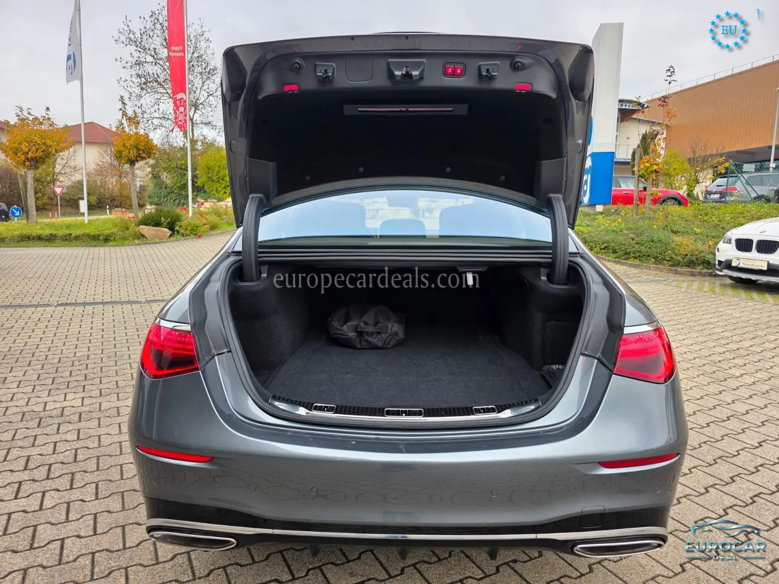 Mercedes-Benz S 580