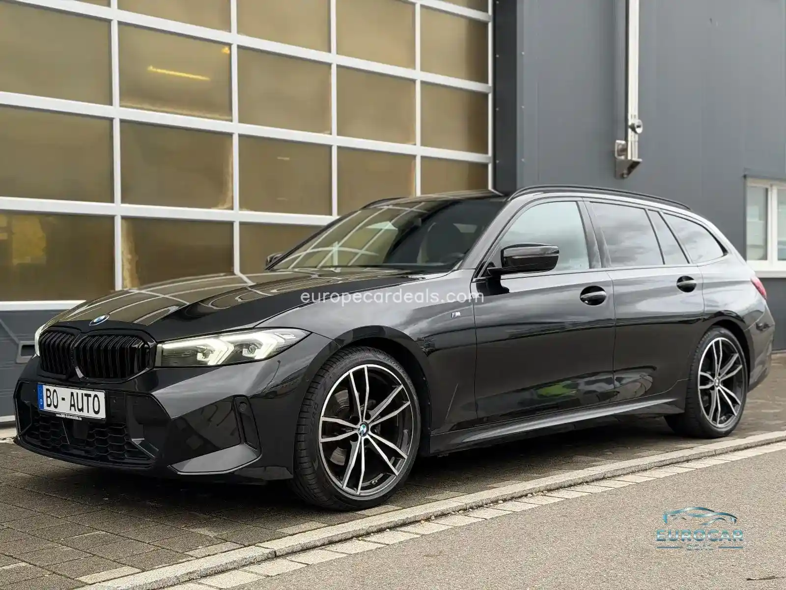 BMW 320