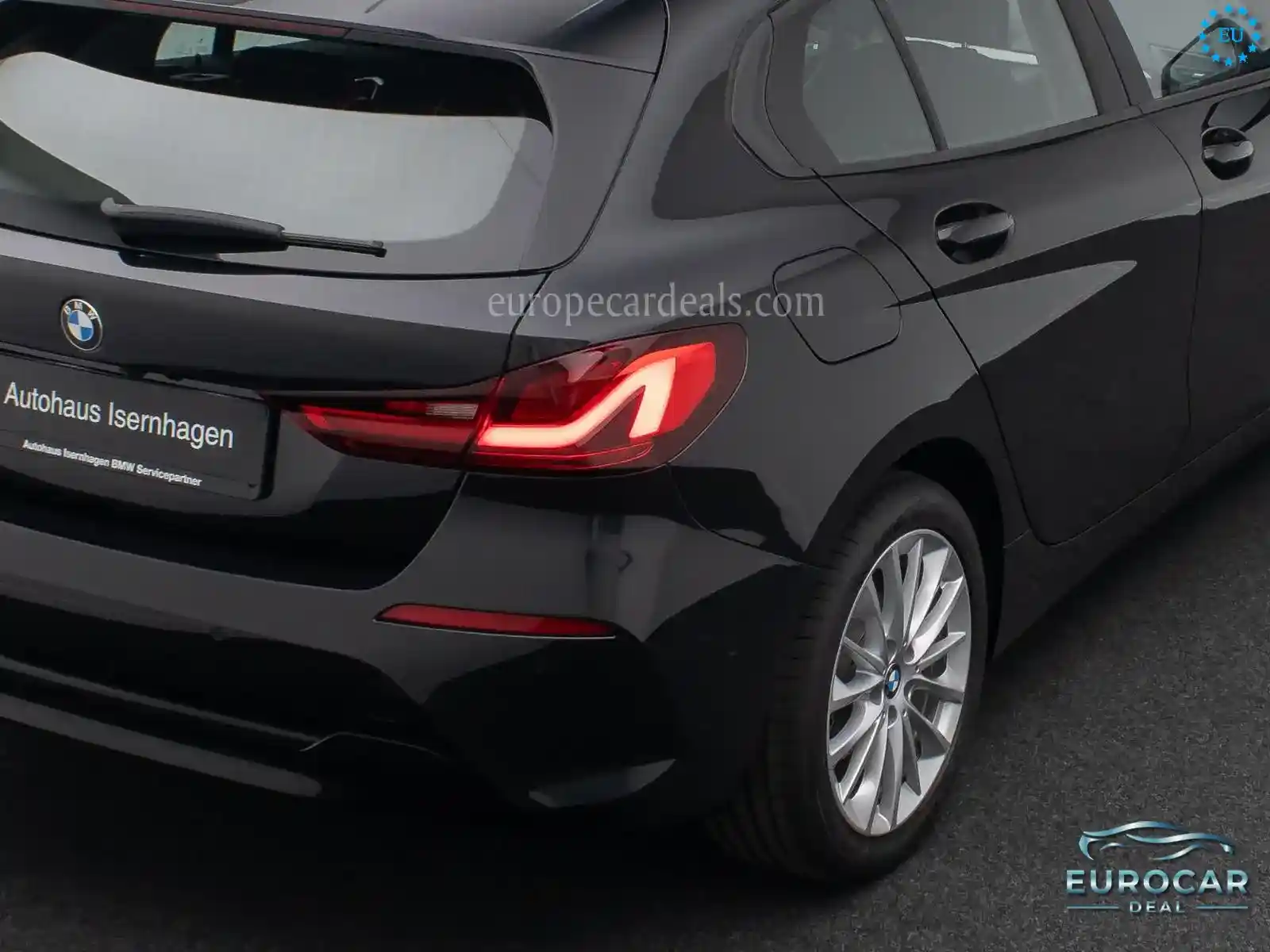 BMW 118