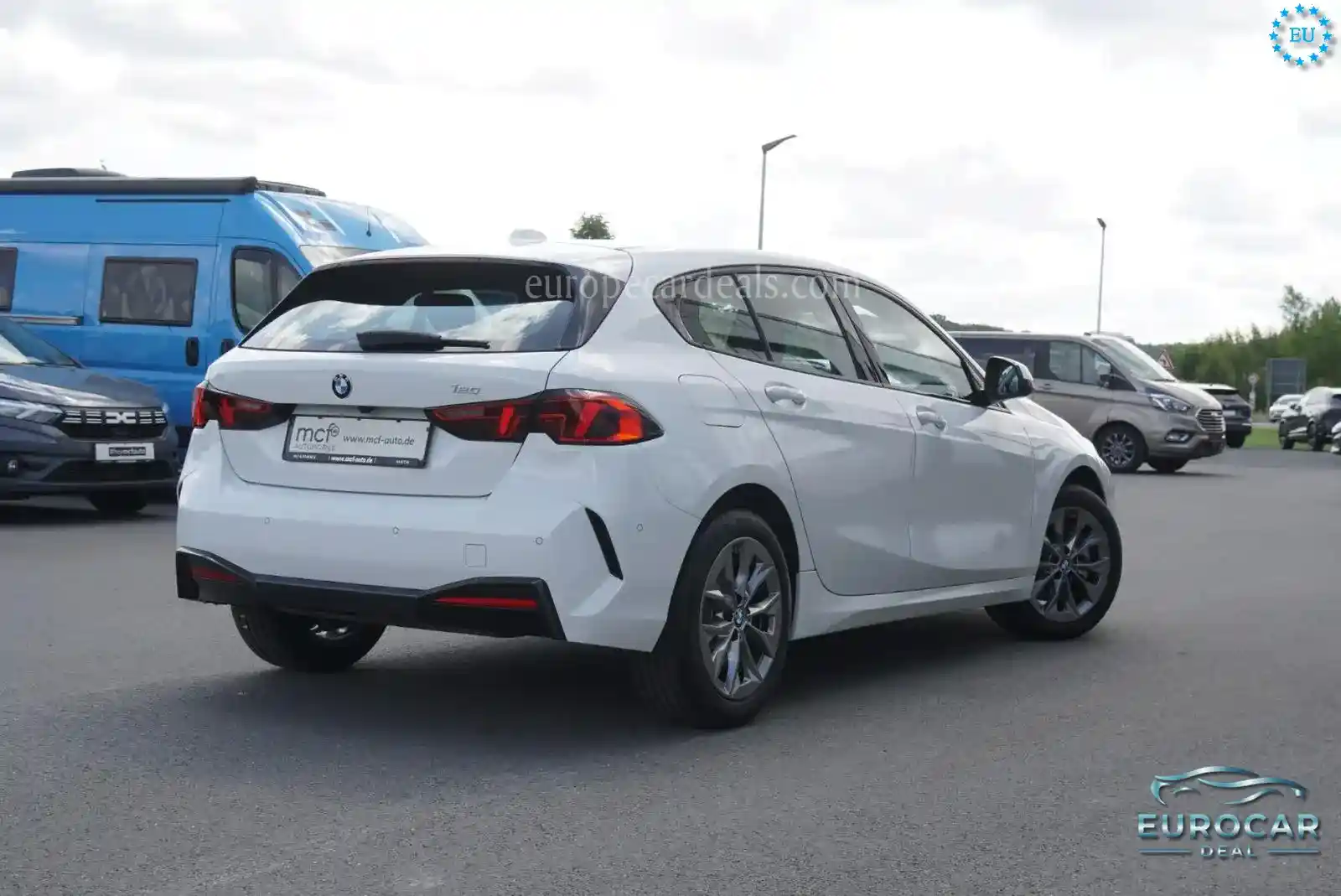 BMW 120