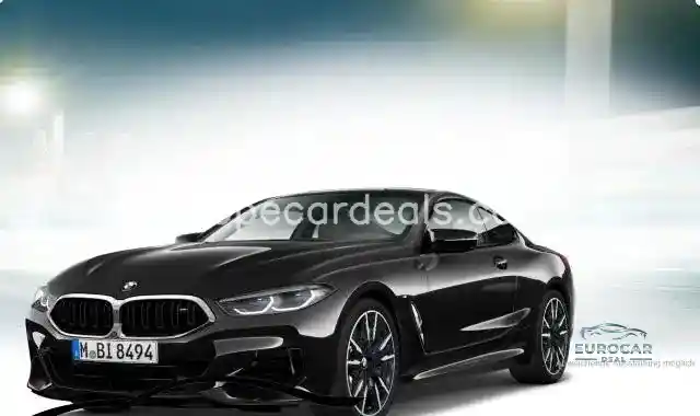 BMW M850