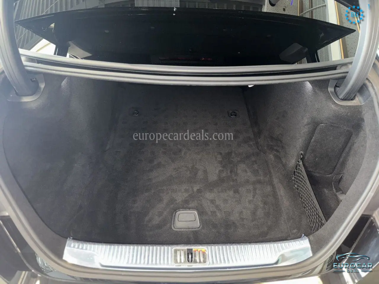Mercedes-Benz S 350