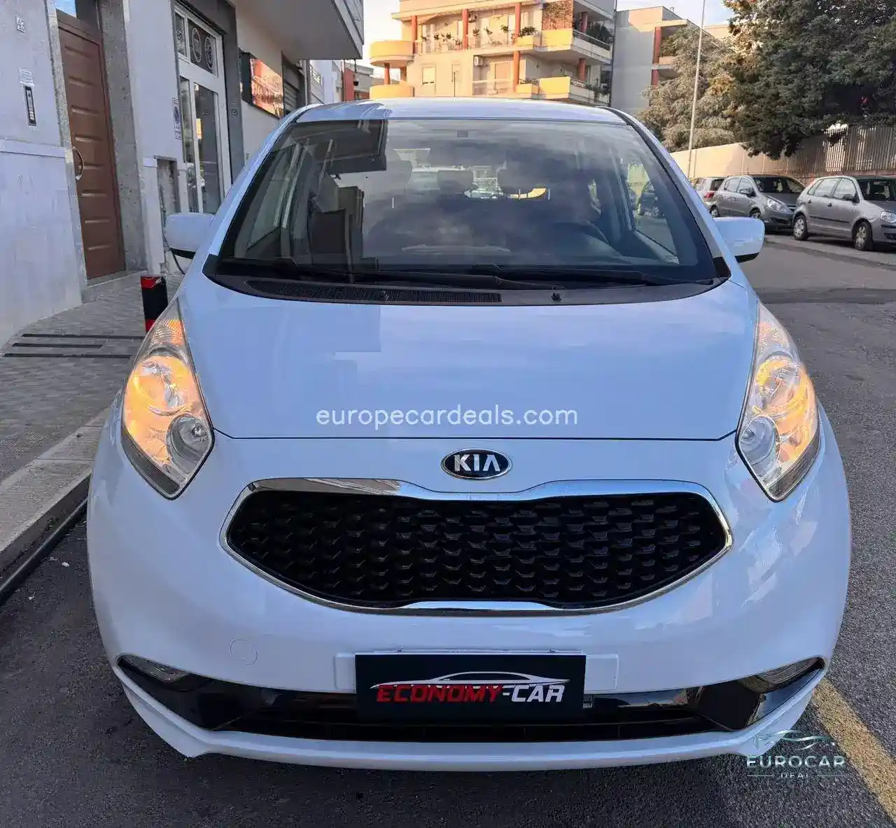 Kia Venga