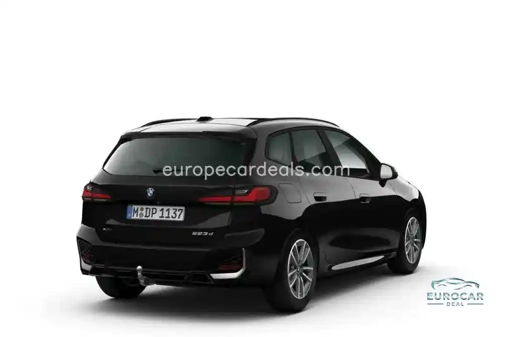 BMW 223 Active Tourer